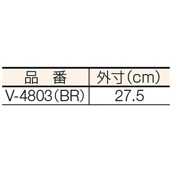 マエアキスリッパ TRUSCO