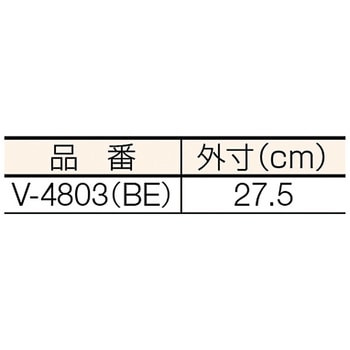 マエアキスリッパ TRUSCO