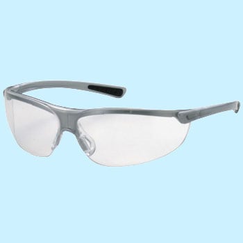 TSG-9114 二眼型保護メガネ 1個 TRUSCO 【通販モノタロウ】