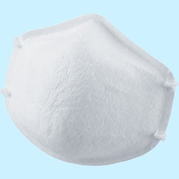 TMK-20E ��ʍ�Ɨp�}�X�N�������^�C�v TRUSCO 08407734