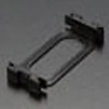 ダブルナットホルダー (M6フレーム用) NIC(エヌアイシ・オートテック)