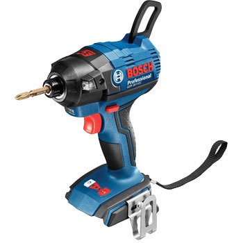ボッシュ 18V インパクトGDR18V-210C せこい 本体のみ インパクトドライバ