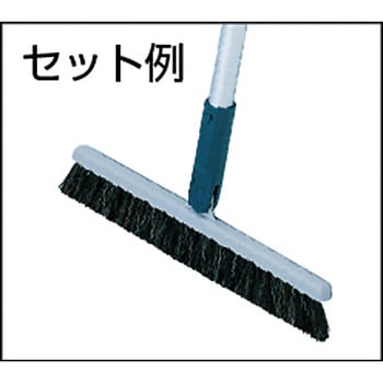 F-G45S 自由ホウキ45スペア TRUSCO 幅460mm F-G45S - 【通販モノタロウ】
