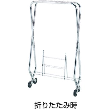 ダストワゴン TRUSCO