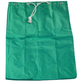 ダストワゴン用ナイロン袋 大 TRUSCO