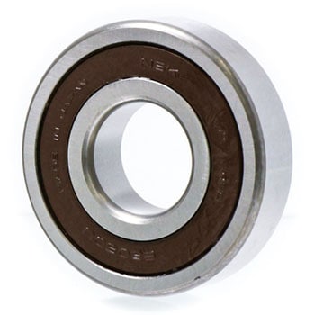 SKF 単列深溝玉軸受 軸受両端鋼板シールド 内径130mmX外径230mmX幅40mm