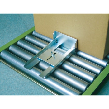 【在庫処分】TRUSCO ポータブルストッパー万能型 115X203X109 C CS-A01N ポータブルストッパー万能型 1個 TRUSCO 【通販モノタロウ】
