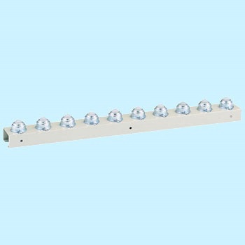 U8B-75-100 �X�`�[���{�[���R���x�� TRUSCO 08416581