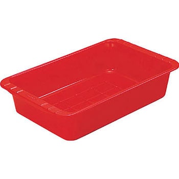 パーツBOX 色付 TRUSCO