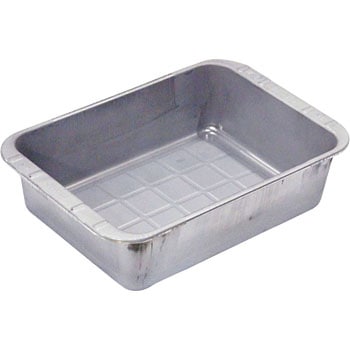 パーツBOX無塗装 TRUSCO