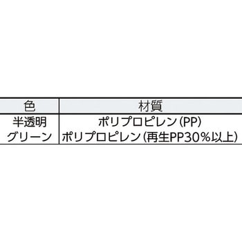 Fシリーズコンテナ TRUSCO