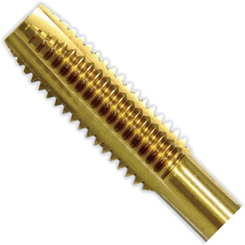 M8 ポイントタップ TiNコート モノタロウ 08425034