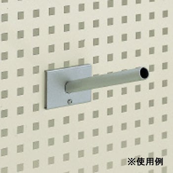 パンチングラック用リングフック TRUSCO