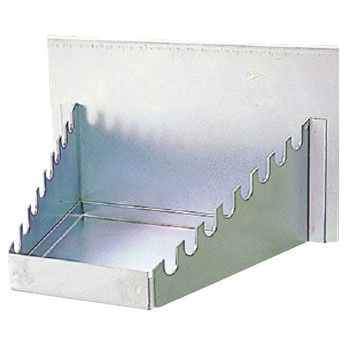 ラック用フックスパナフック TRUSCO