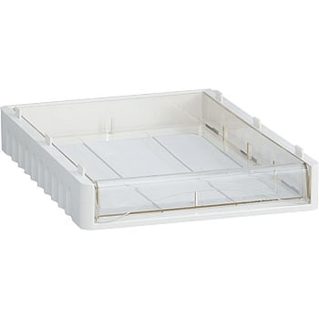 追加用レターケース TRUSCO
