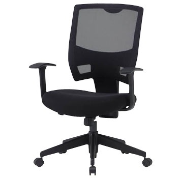 T5201S  BK �I�t�B�X�`�F�A �� TRUSCO 08430353