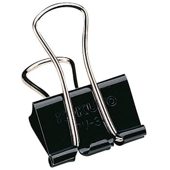 ダブルクリップ コクヨ 【通販モノタロウ】