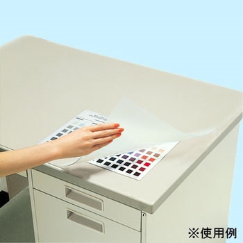 デスクマット軟質環境対応(下敷無し) コクヨ