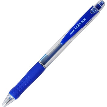 業務用300セット) 三菱鉛筆 ボールペン VERYノック SN10007.24黒 :ds