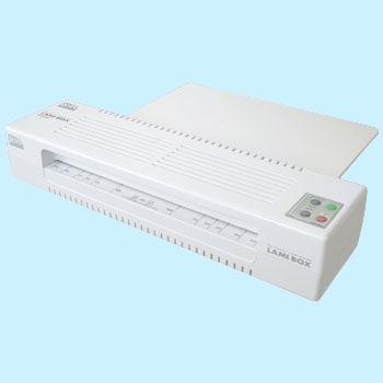 PLB-R2A3W パーソナルラミネーター 1台 ナカバヤシ 【通販モノタロウ】