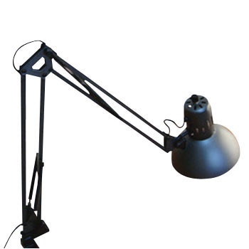 AL106GR デスクライト オーム電機 08452157