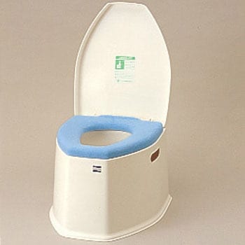 ポータブルトイレSP 1台 アロン化成 【通販モノタロウ】