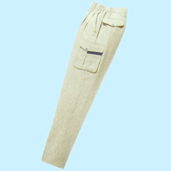 BF-509 ボディファイン 女性用カーゴパンツ(春夏用) アルトコーポレーション