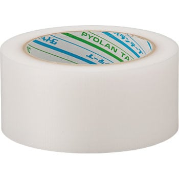 パイオラン(TM)テープ 塗装・建築養生用 Y-09-CL ダイヤテックス