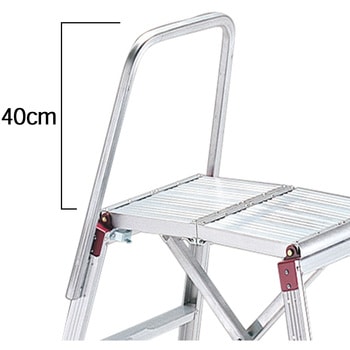お立ち台 上枠 長谷川工業