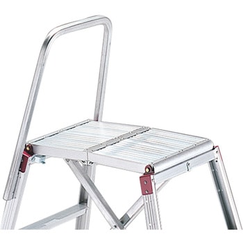 お立ち台 上枠 長谷川工業