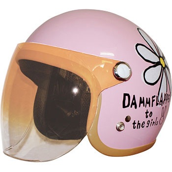 フラワージェット DAMMTRAX