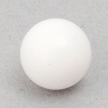 樹脂ボール(PTFE)(インチサイズ) ノーブランド