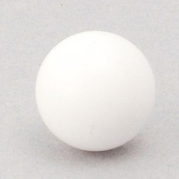樹脂ボール(PTFE)(インチサイズ) ノーブランド