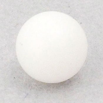 樹脂ボール(ジュラコン(R))(インチサイズ) ノーブランド