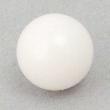 樹脂ボール(ジュラコン(R))(インチサイズ) ノーブランド