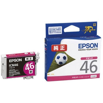 EPSON インクカートリッジ　46&56