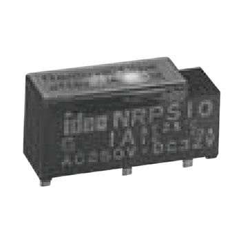 NRPシリーズ プリント基板用サーキットプロテクタ IDEC(和泉電気)