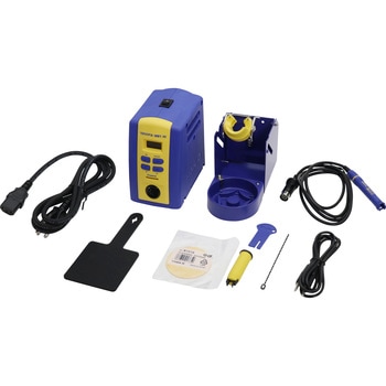 その他全て一式揃っていますハッコーFX-951はんだコテ　スタンダード75W　(白光/HAKKO)