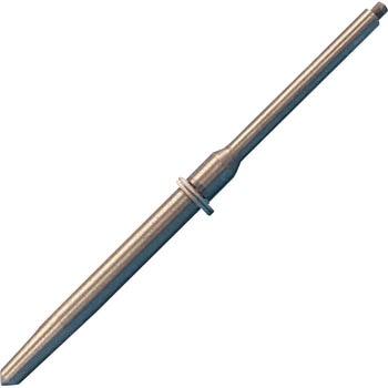 超硬チップ付自動ポンチ部品 新潟精機(SK)