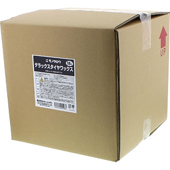 新品 タイヤ・レザーワック18L [15020] 楽天市場】【27日1:59までPt2倍】 高級タイヤ&レザーワックス 18L