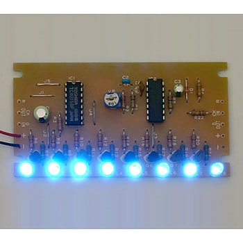 LED順送りキット ワンダーキット