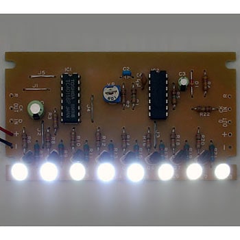 LED順送りキット ワンダーキット
