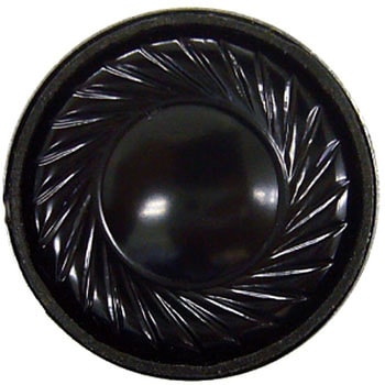 スピーカ 28Φ8Ω1W ワンダーキット