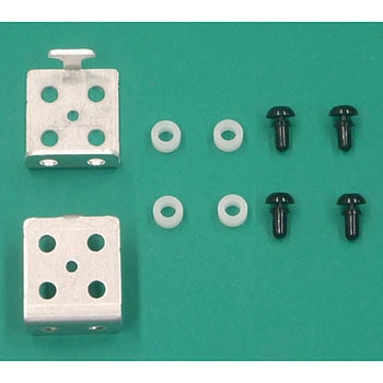 ブロック結合用パーツセット ワンダーキット