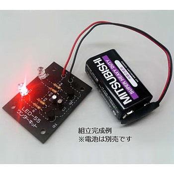 点発珍 ワンダーキット