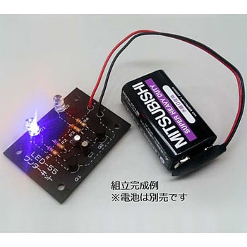点発珍 ワンダーキット
