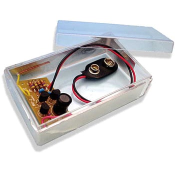 BRI-2 電子ビックリ箱2キット 1個 ワンダーキット 【通販モノタロウ】