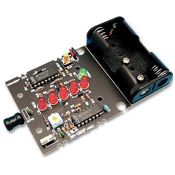 電磁波レベルメータSPキット ワンダーキット