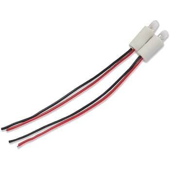 1.5V低電圧点灯LED 共立プロダクツ