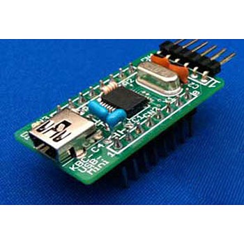 KBC-USBmini-P USBC^[tF[XPIC{[h PCV[Y 08503888